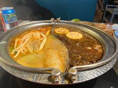 -温禾牛·和牛寿喜烧自助火锅(恒基名人店)