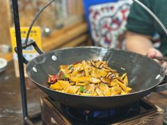 -吃货私房菜(丽江束河古镇店)