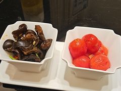 -客汀家宴·客家烟火 四季食材(集美店)