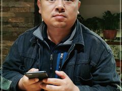 -尕羊烤肉餐厅·清真(会宁路店)