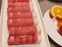 -海底捞火锅(凯德广场店)