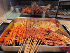 -美盛喜来登大酒店-盛宴标帜餐厅