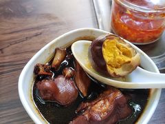 -小梁哥云吞面(黄贝岭店)