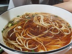 -十面春风·江南面馆(崇宁路店)