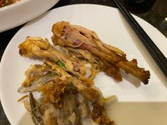 -九龙湾·御膳坊(九龙窠路店)
