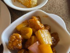 -正元希尔顿逸林酒店-御玺中餐厅