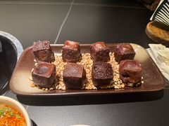 -季季山·云南野生菌火锅(上海首店)