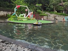 -融汇温泉