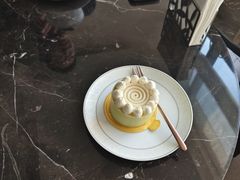 -秀·吧 Show Bar(兰州盛达希尔顿酒店)