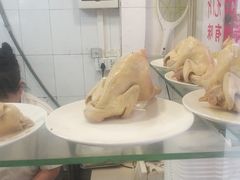 壹心鸡-文记壹心鸡(宝华路店)