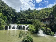 -天河潭旅游度假区