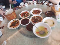 -王万妈卤猪脚(青岩交通路)