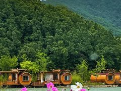 -九如山休闲旅游度假区