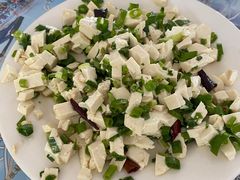 -北京龙庆四季香农家饭庄·灶台鱼·碳烤虹鳟鱼(龙庆峡店)