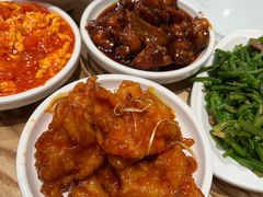 -乡村基·川味现炒大王(熙悦天街店)