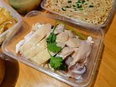 -百家鸡味馆(清泰店)