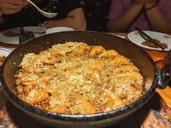 -小柴米·传统江西菜(八一广场店)