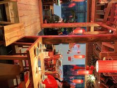 -野山舂·贵州现舂酸汤火锅(鸿通城店)