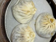 -李记清真馆(打钉巷店)