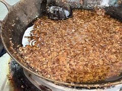 -共和老洪豆花草粿水粿