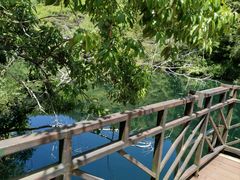 -石台牯牛降景区
