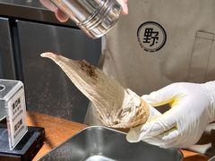 -野人先生Gelato(上海长宁龙之梦店)