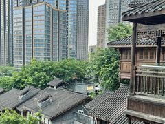 -重庆十八梯传统风貌区