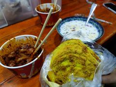 -吴大师呱呱面皮(育生巷店)