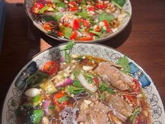 -乔街深夜食堂·台州菜·高压锅生蚝(杭州总店)