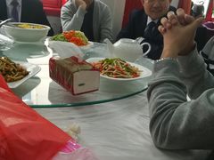 -锦州御烧烤·金盛福酒楼(天津总店)