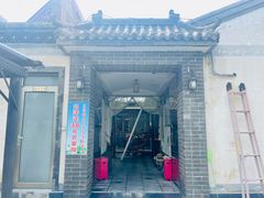 -白洋淀景区