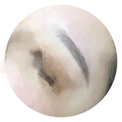 -久匠半永久纹眉