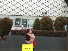 -Galleria百货店名品馆