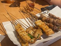 -华府九号海鲜烧烤大排档(龙域店)