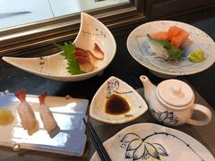 甜虾握寿司-游You House(西单老佛爷店)