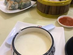 双皮奶-怡保富山点心