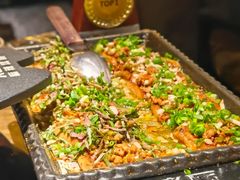 -烤匠麻辣烤鱼(万象城店)