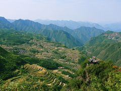 -南尖岩