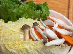 -元气寿司(东方宝泰店)