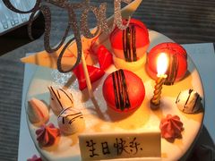 -第戎蛋糕(恒隆广场店)