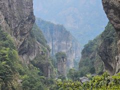 -雁荡山风景名胜区