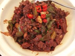 永州血鸭-潇湘·永州会馆(百子湾店)