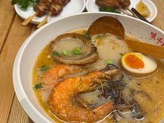 -味千拉面(惠州文昌一路分店)