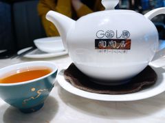 普洱茶-陶陶居酒家(海岸城店)