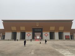 -法门文化景区