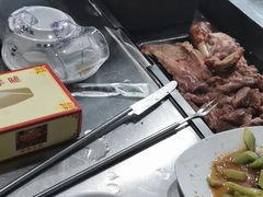 -迎燕阁烤羊腿(二环南路店)