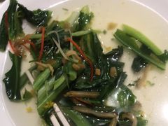 -品泉餐厅·大盆鱼·走地鸡