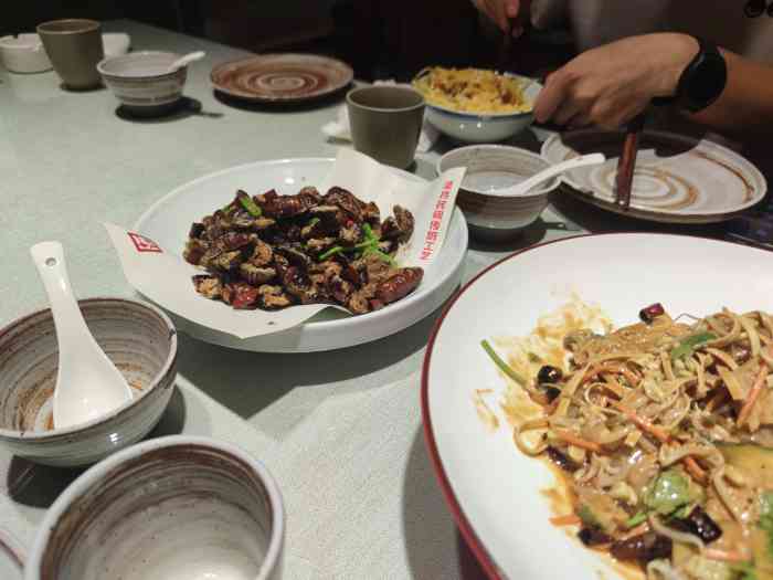 大年初一(东岭南街店)-"来长春玩在网上查到的这家老店,晚上8.3.