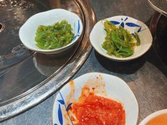 -匠牛亭·锅物烧肉放题自助(昆百大·泰业城店)