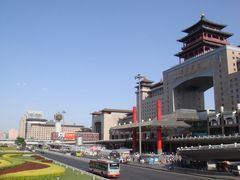 -北京西站(地铁站)